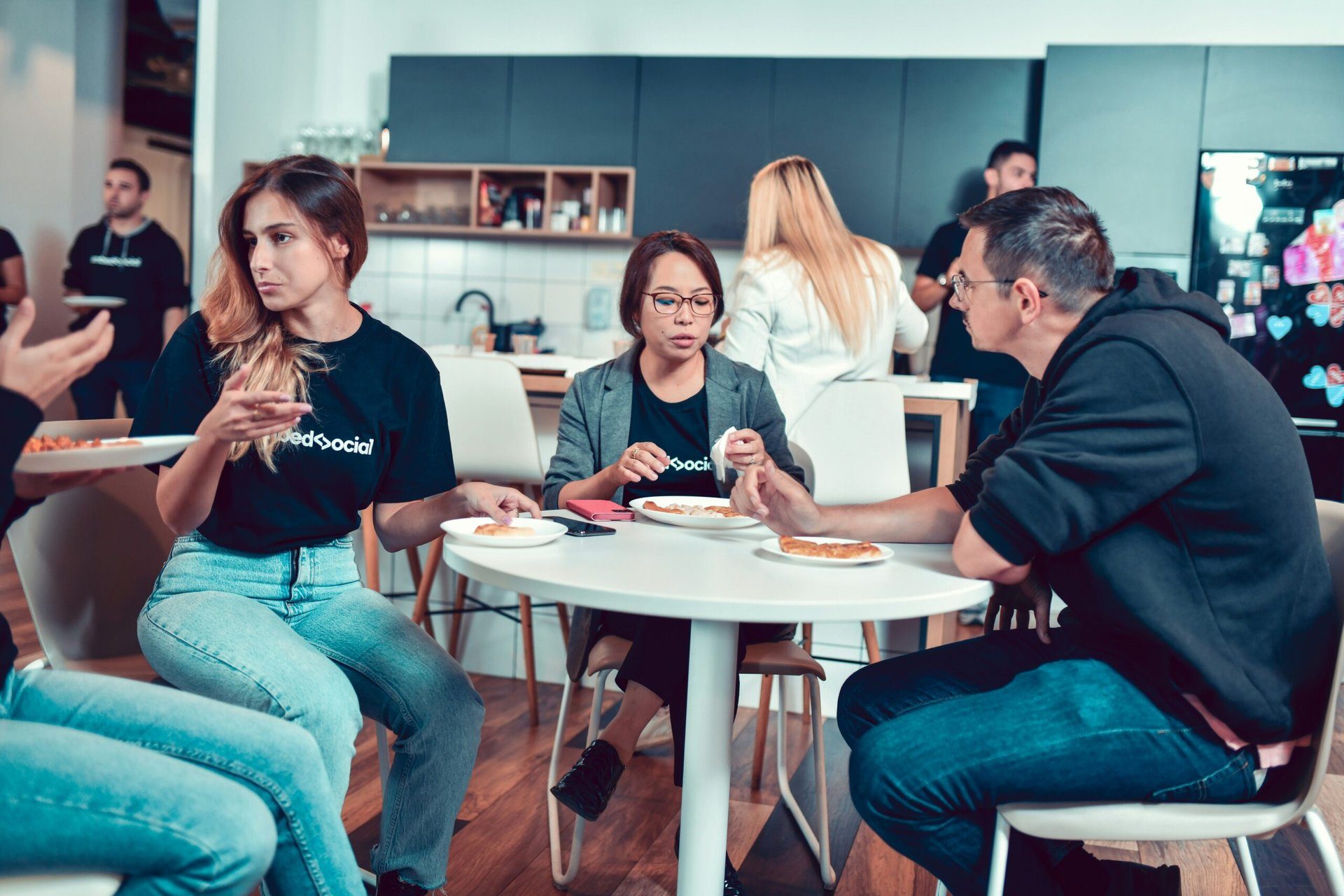 Effektives Lernen in Lerngruppen Essen