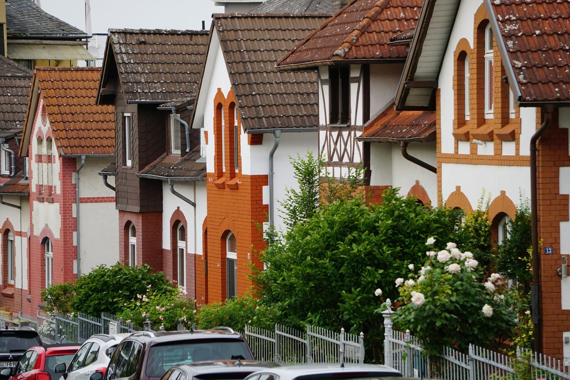 Effiziente Immobilienbesichtigungstermine in Essen