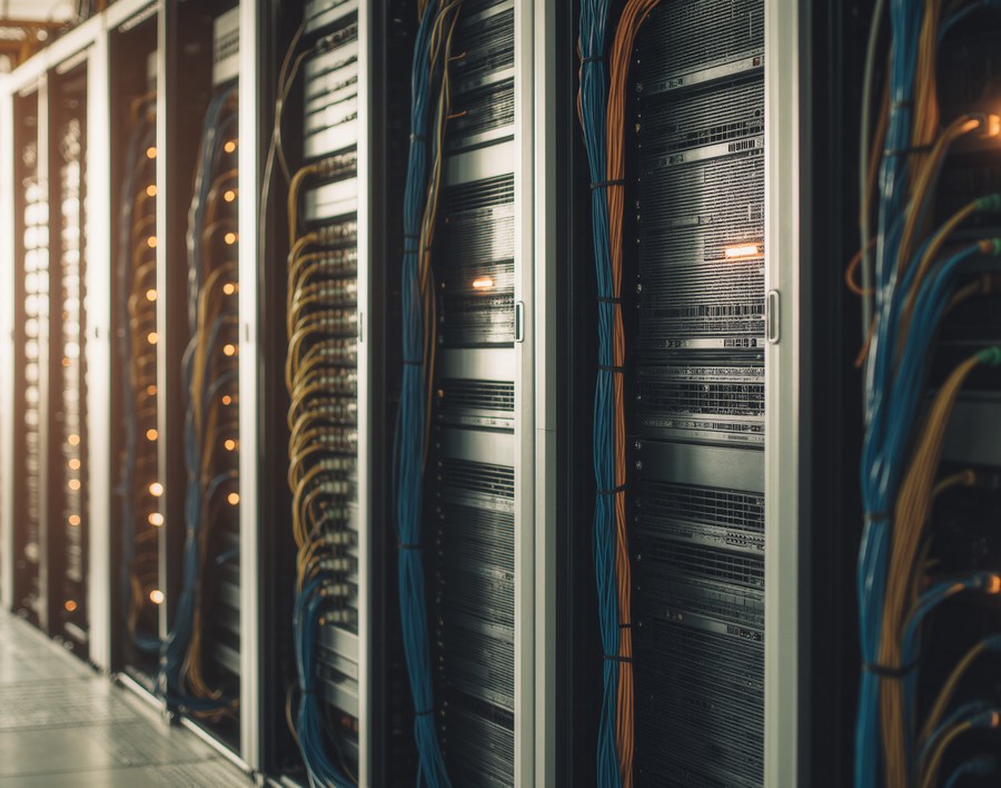 Effizientes Datenmanagement in Essen