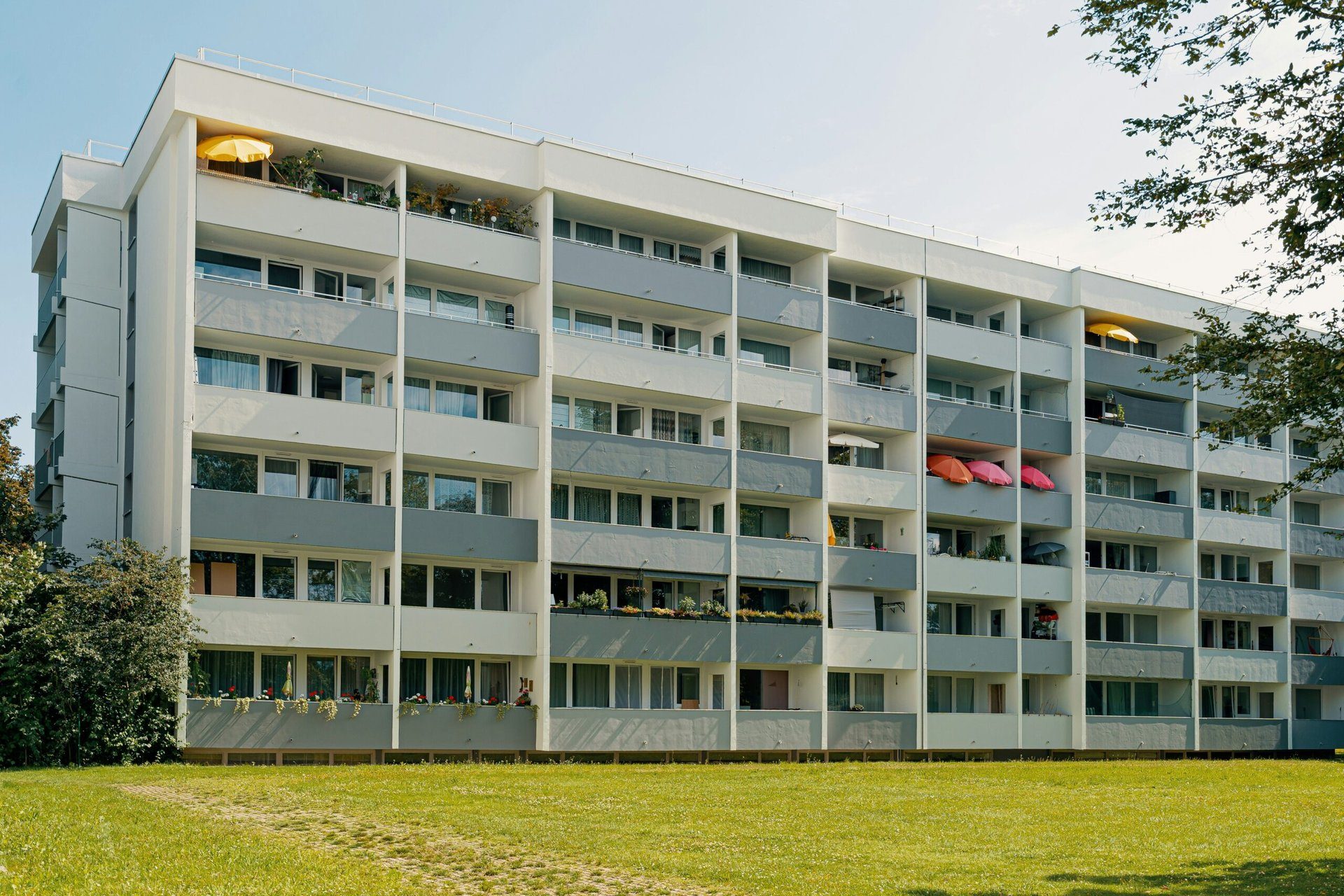 Eigentumswohnungen Essen: Attraktive Immobilien in der Ruhrmetropole