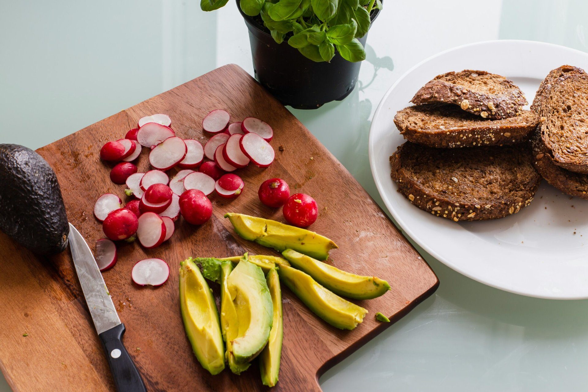 Einführung in die vegane Ernährung: Essen ohne tierische Produkte