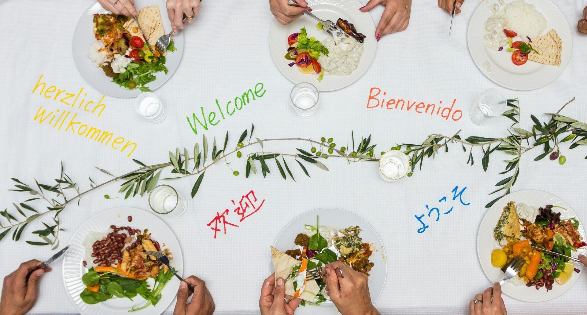 Elternzeit Essen: Tipps für eine ausgewogene Ernährung
