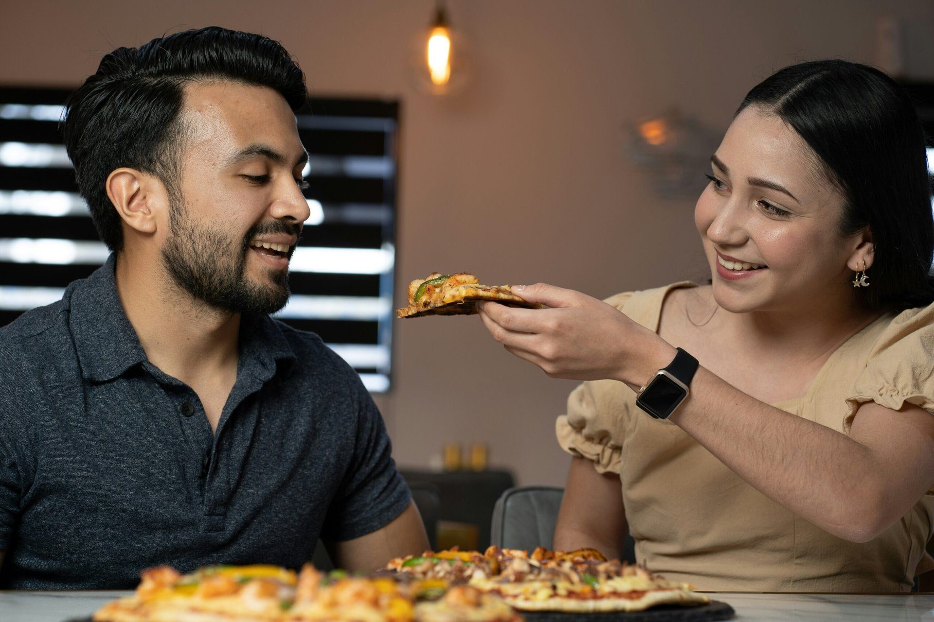 Emotionale Bindung stärken durch gemeinsames Essen