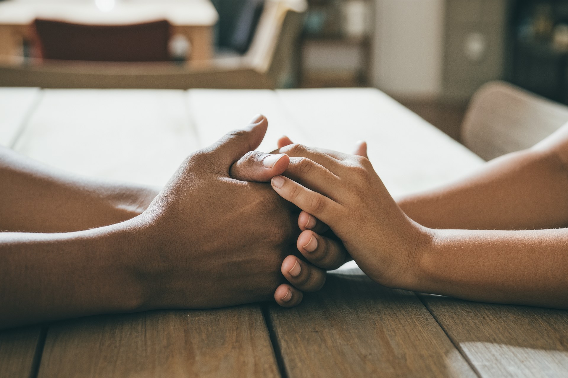 Empathie entwickeln: Essen als Schlüssel zur Verbindung