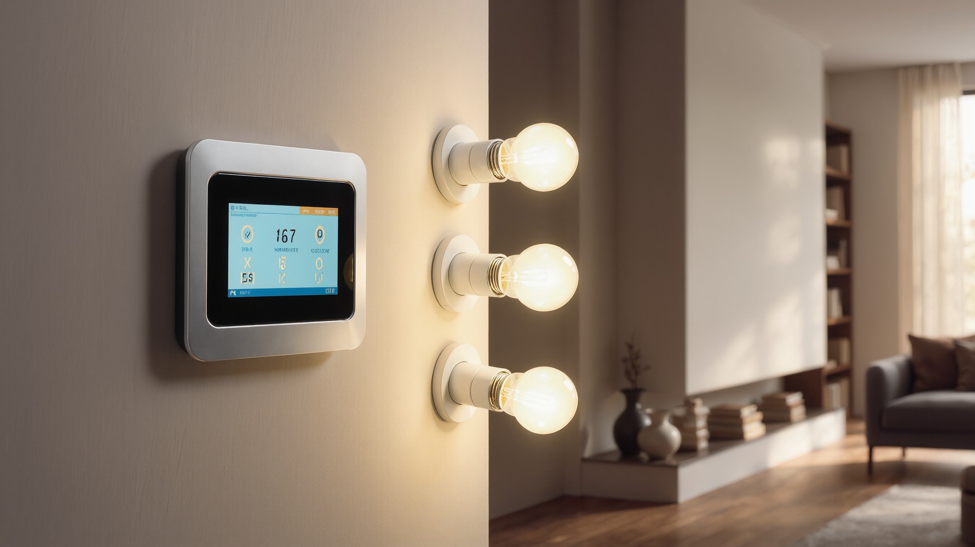 Energieeffizienz im Haushalt: Tipps für geringeren Verbrauch