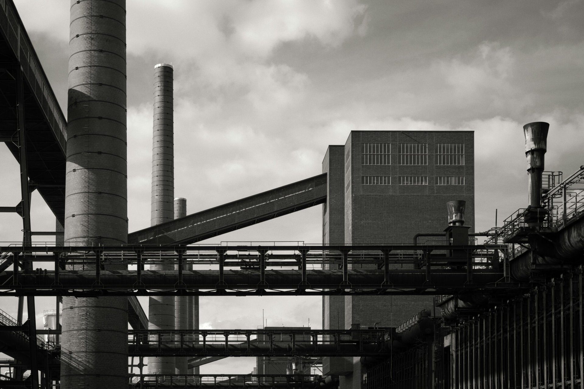 Energieproduktion Essen: Effizient und nachhaltig