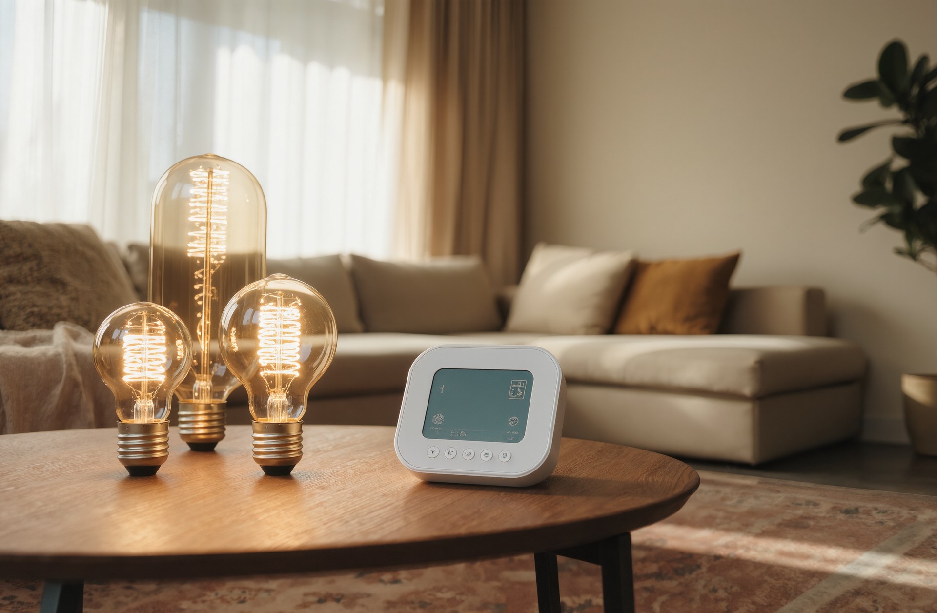 Energiesparende Tipps für Zuhause Essen