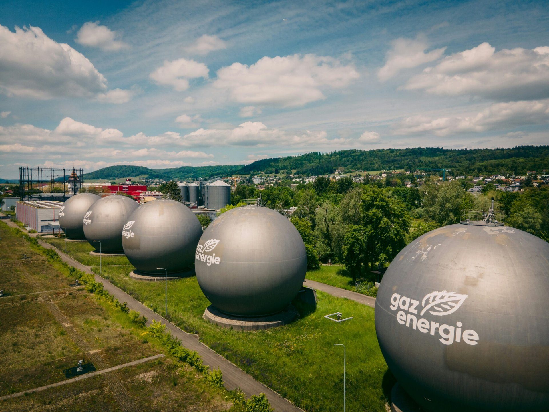 Energiespeicher Essen: Effiziente Lösungen für die Zukunft