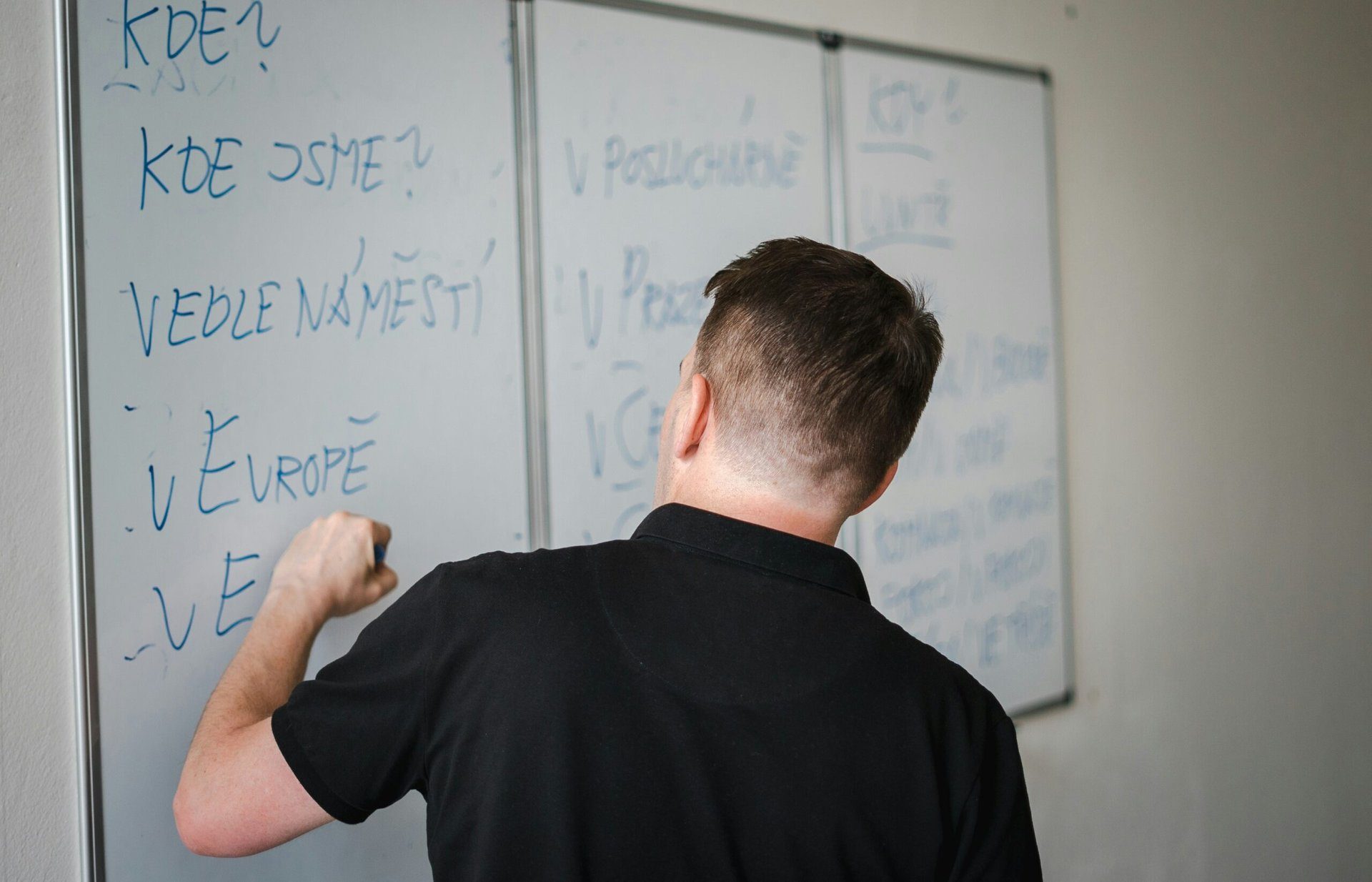 Erfolgreiche Karriere-Strategien in Essen