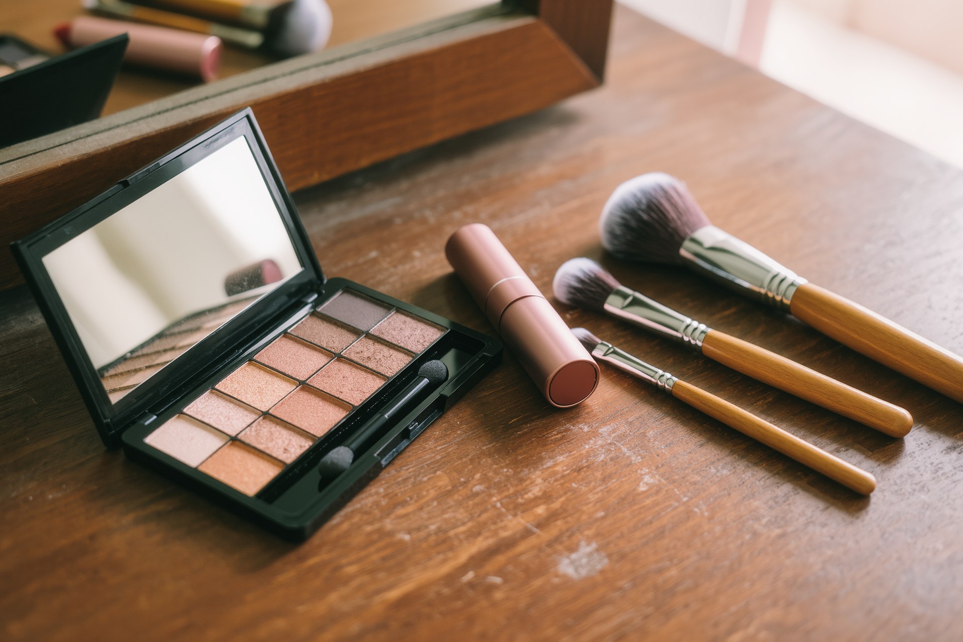 Essentielle Make-up-Looks für jeden Anlass