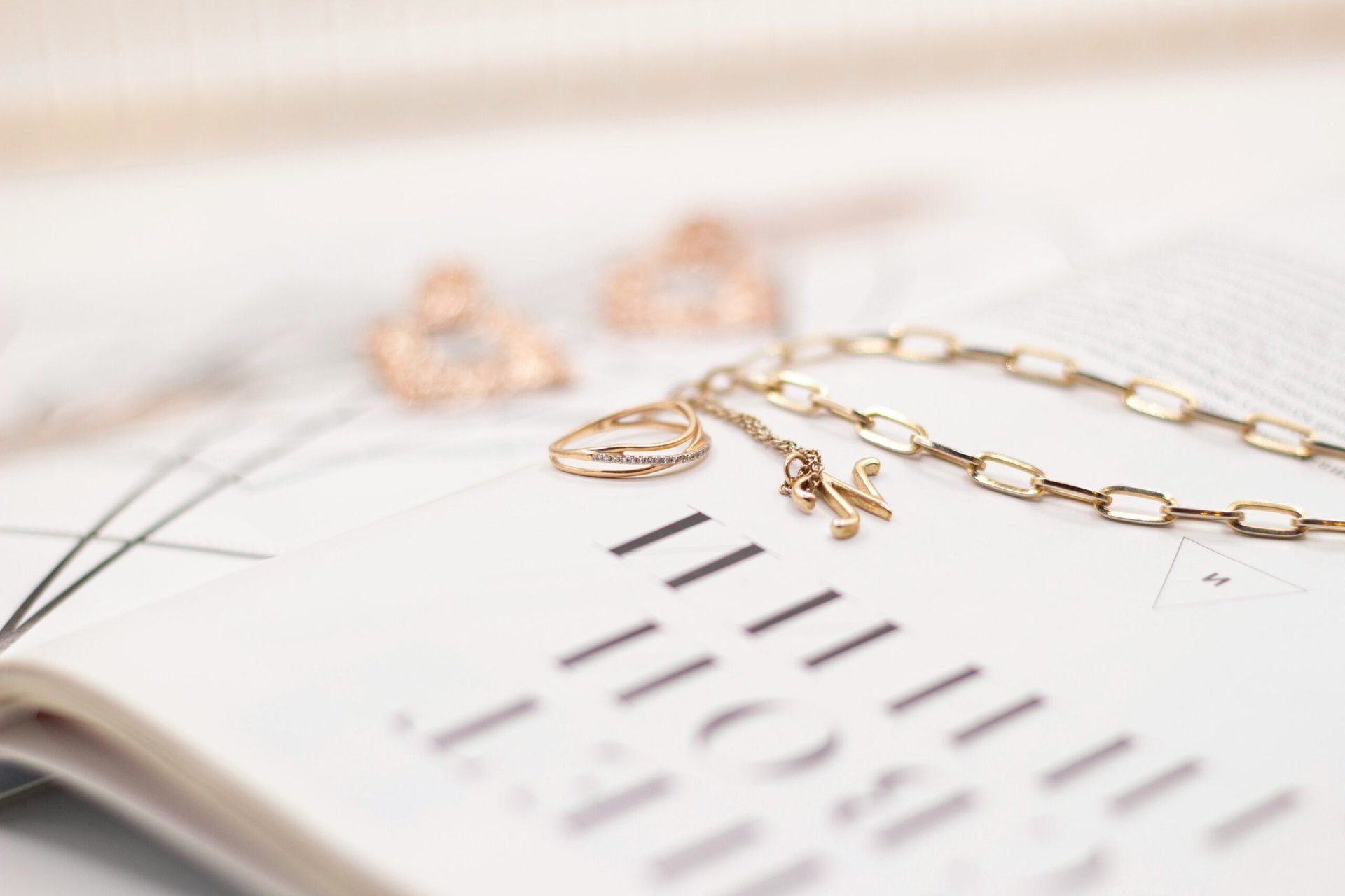 Exquisite Schmuck für besondere Anlässe in Essen