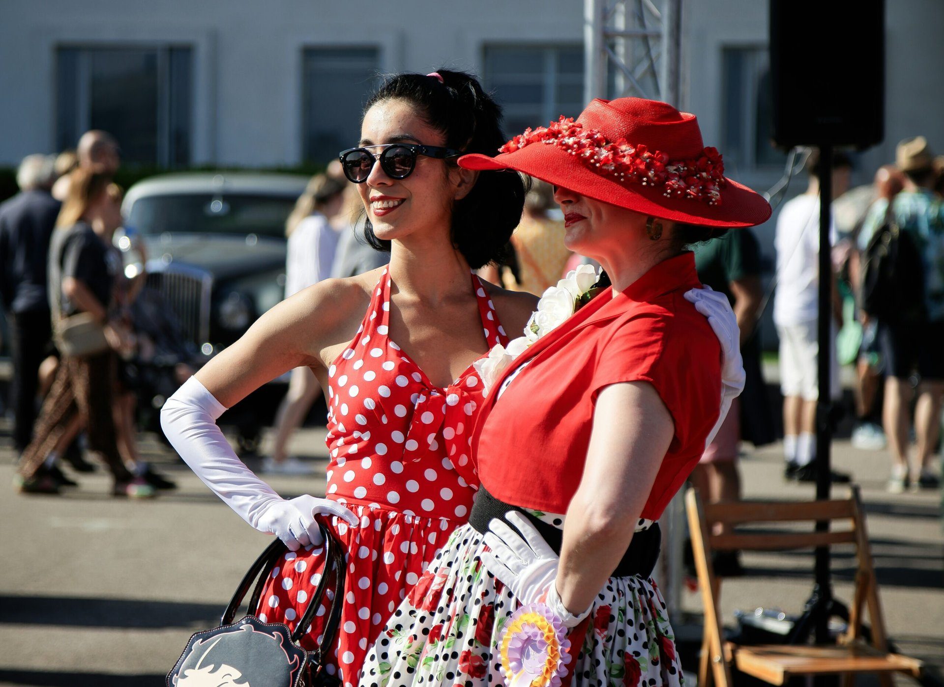 Festliche Outfits für Essen: Tipps für Eleganz