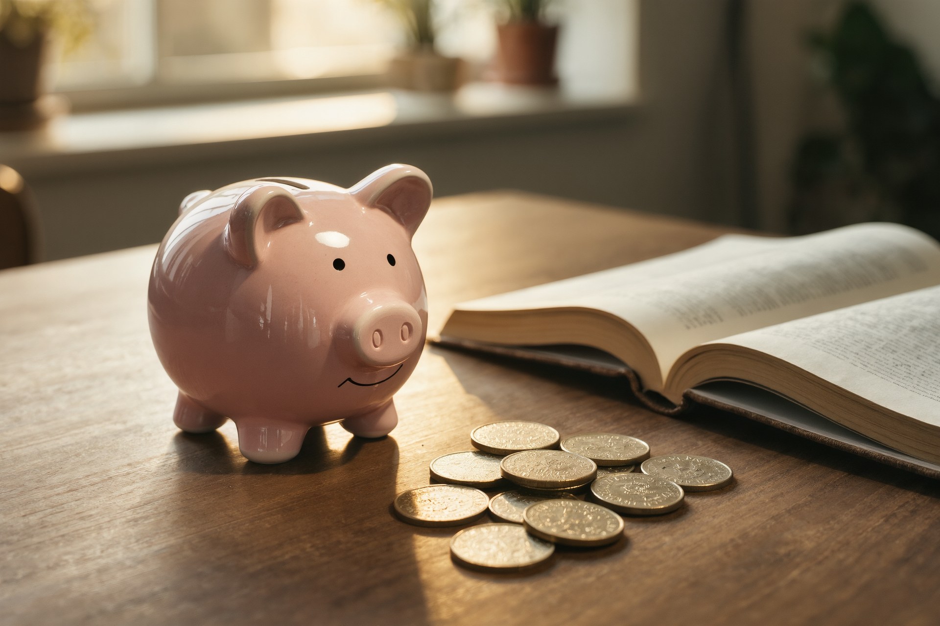 Finanzbildung Essen: Die Bedeutung der finanziellen Bildung in der Gesellschaft