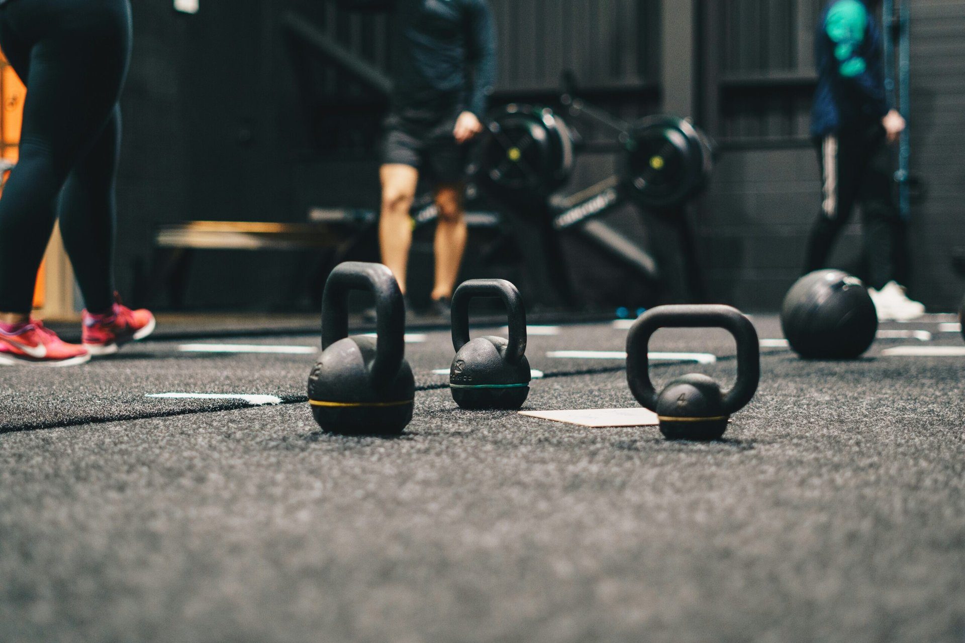 Fitness-Hacks für vielbeschäftigte Menschen: Essen-Tipps