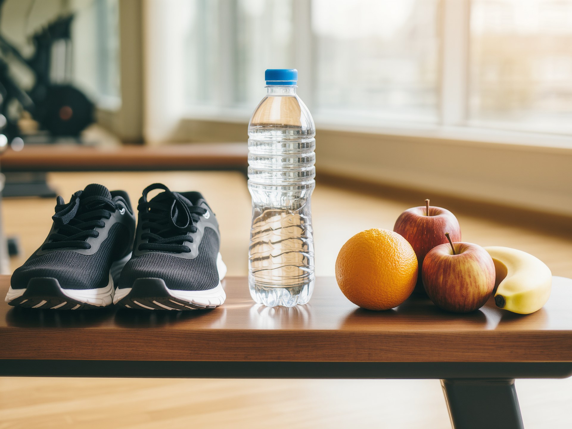 Fitness-Lifestyle Essen: Die richtige Ernährung für ein gesundes Leben