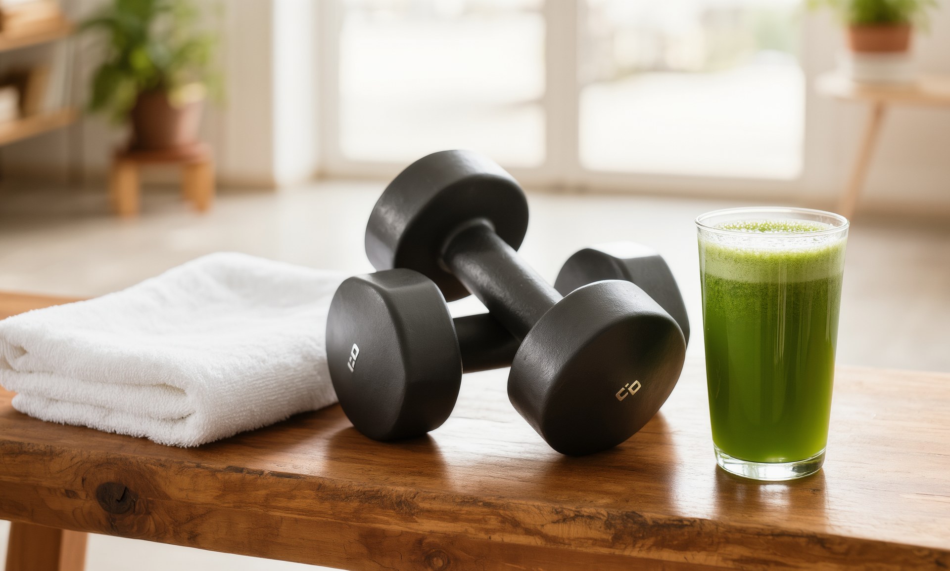 Fitness und Wellness Essen: Die perfekte Kombination für ein gesundes Leben