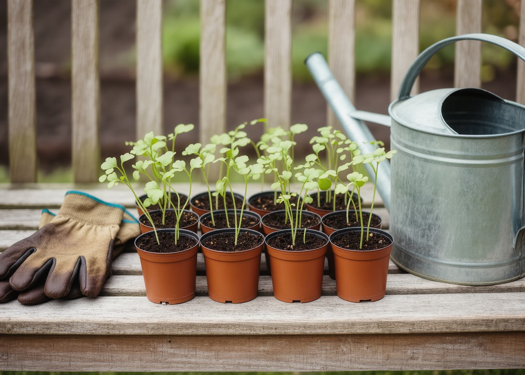Gartenkalender Essen: Tipps für die richtige Pflanzenpflege