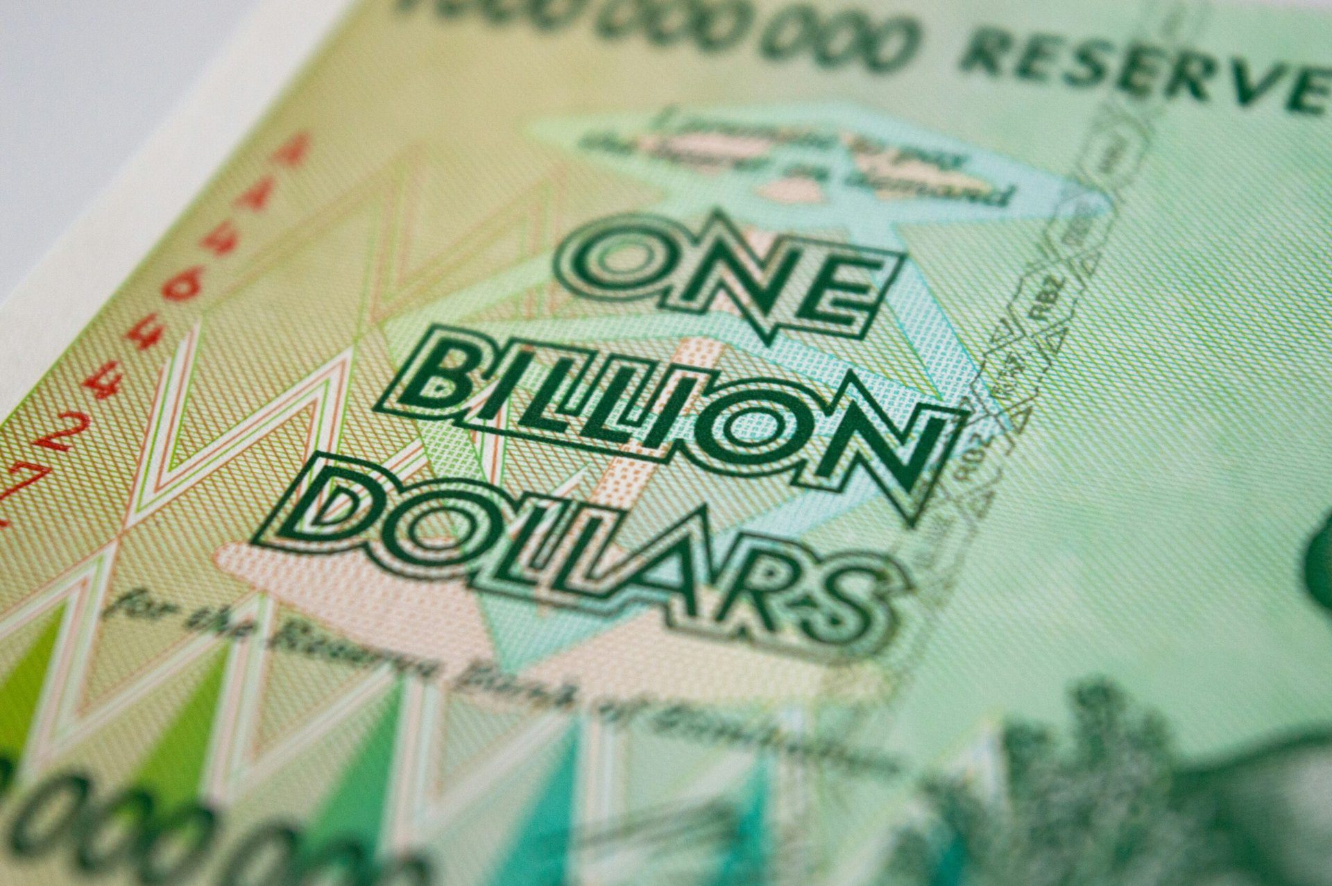 Gold als Absicherung gegen Inflation