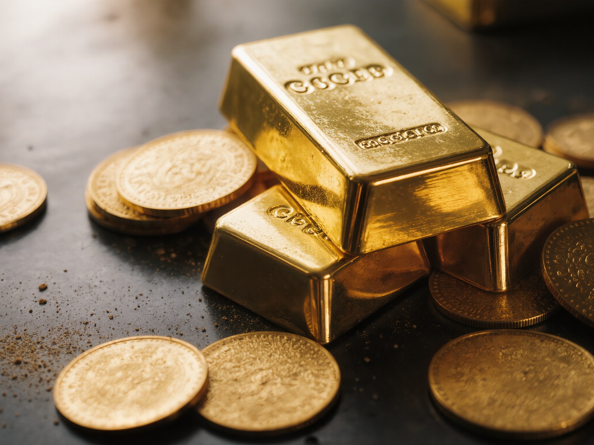 Gold als sichere Investition: Essen für langfristigen Vermögensschutz