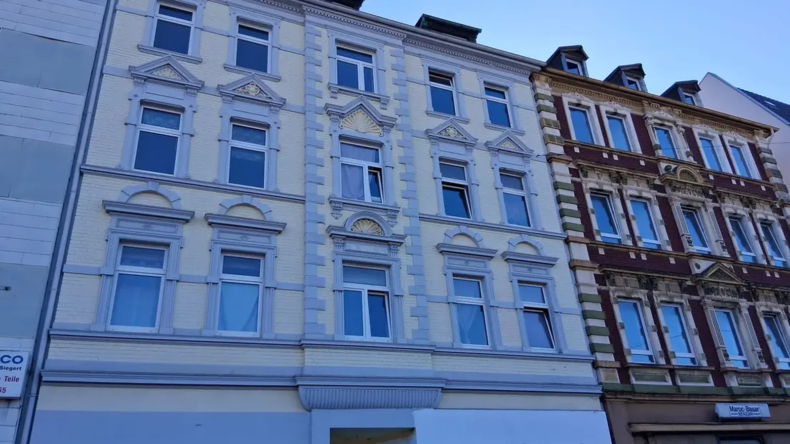 Mehrfamilienhaus als Kapitalanlage: Was vor dem Kauf geprüft gehört