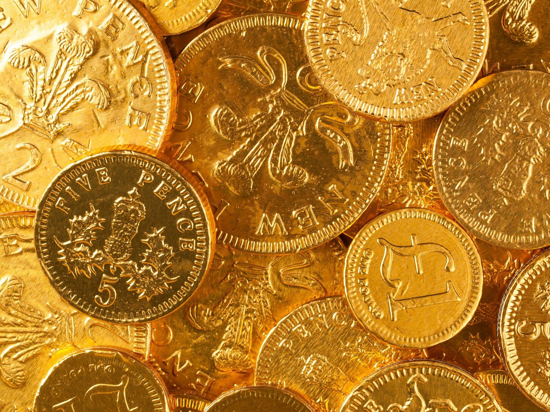 Historische Goldpreise in Essen: Eine Analyse