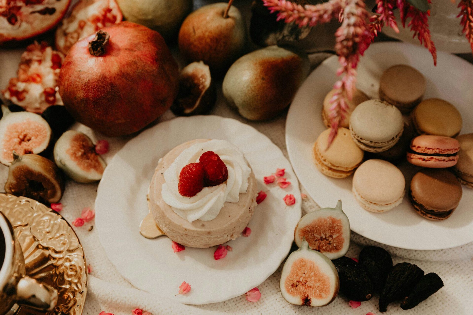 Hochzeitsjubiläumsgeschenke: Essen als perfektes Präsent