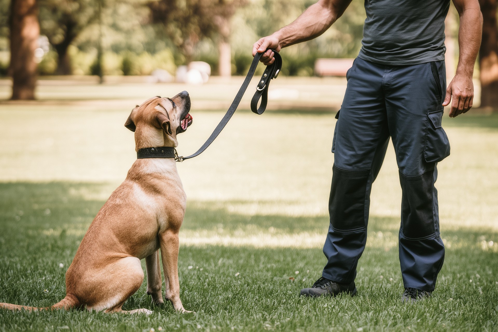 Hundeschulen Essen: Professionelle Ausbildung für Ihren Hund