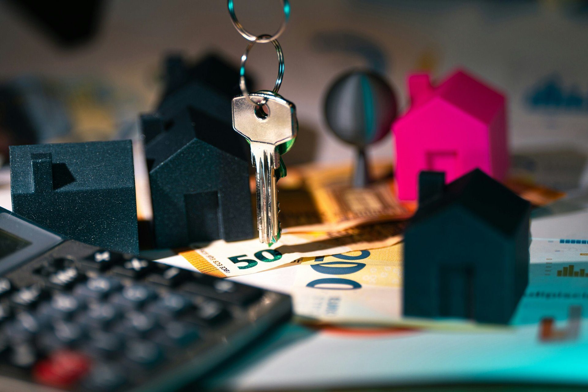 Immobilienbewertung Software Essen: Effiziente Bewertung von Immobilien