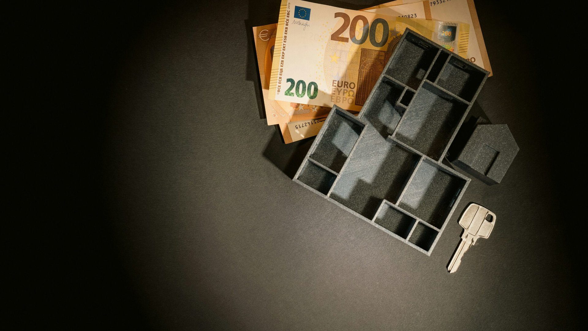 Immobilienfinanzierung langfristig essen: Tipps und Strategien