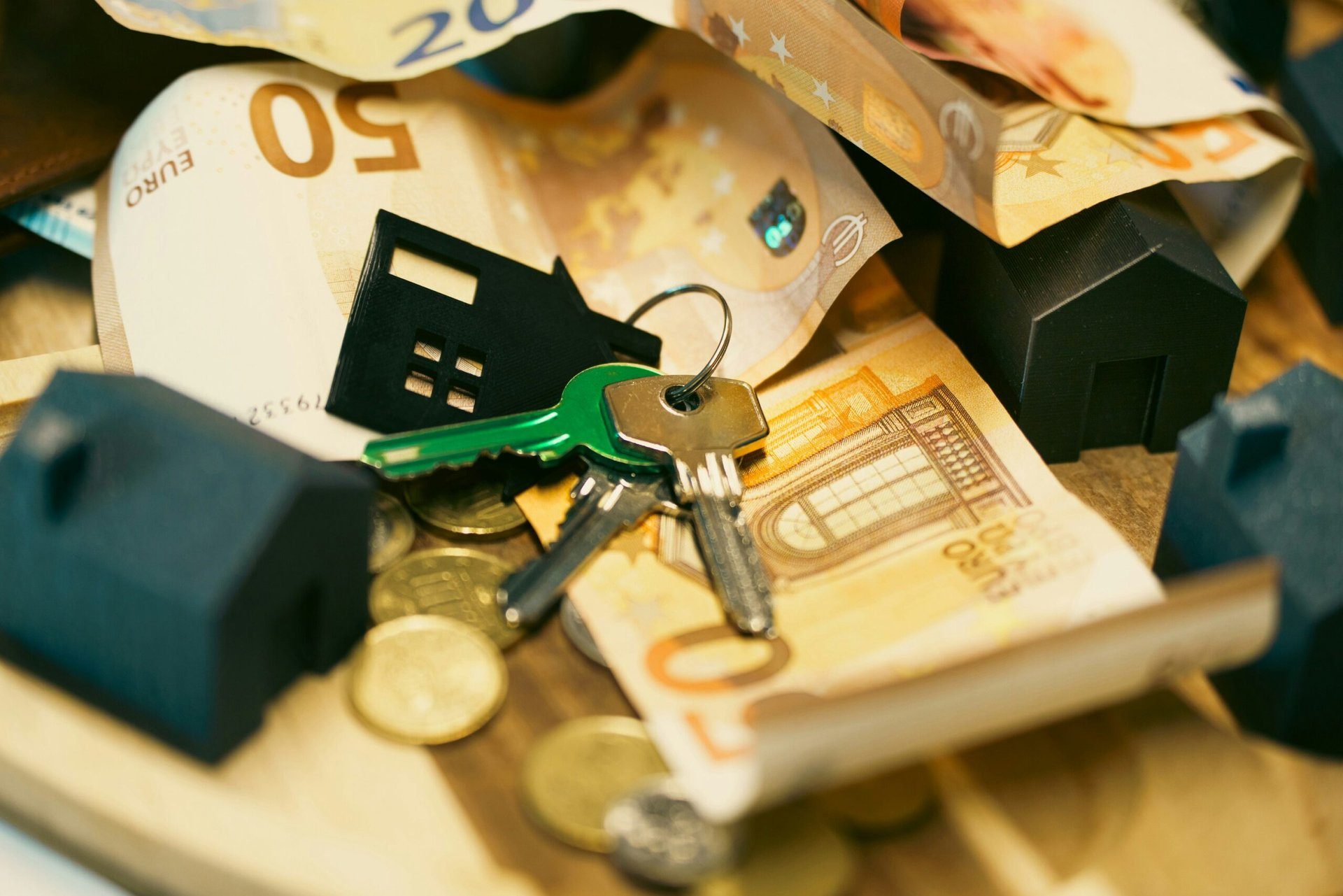 Immobilienfinanzierung verstehen: Essenzielle Informationen