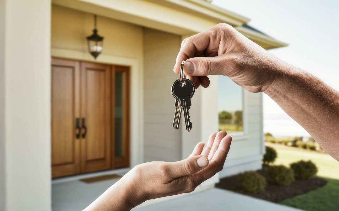 Immobilienkauf in Essen: Tipps und Informationen