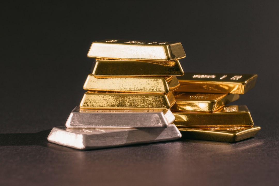 Investieren in Edelmetallfonds: Essen für die langfristige Finanzsicherheit