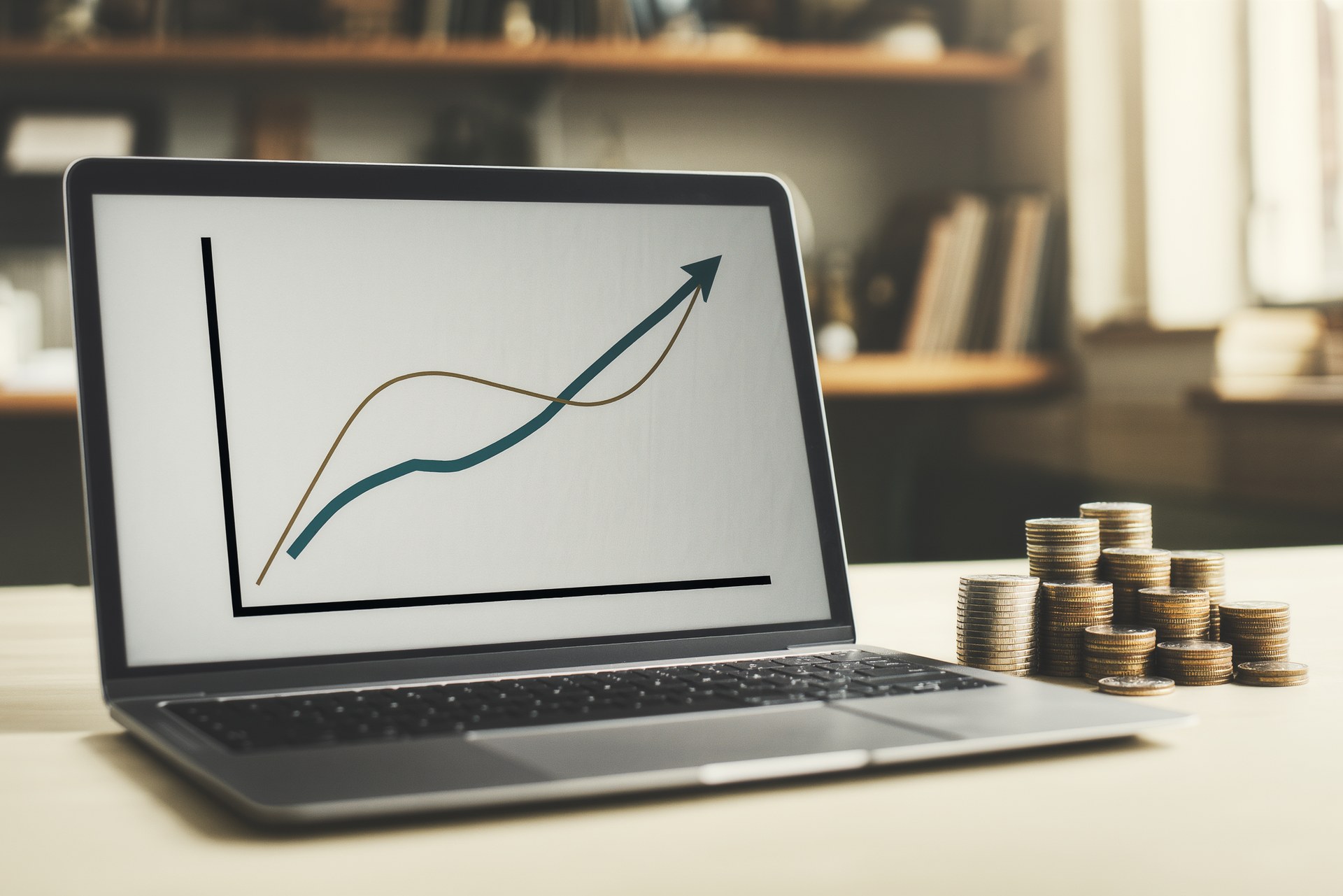 Investmenttrends 2024 in Essen: Neue Chancen und Entwicklungen