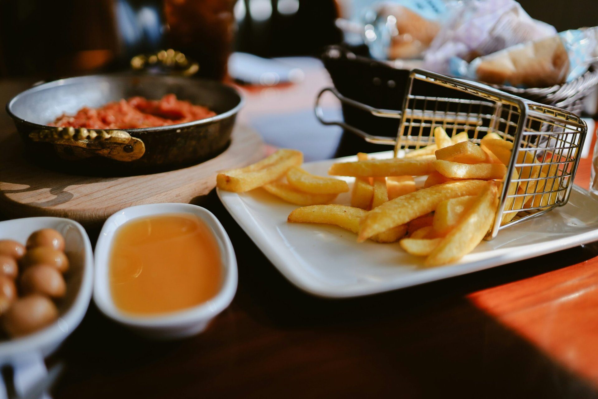 Köstliche Airfryer Rezepte: Gesundes Essen leicht gemacht