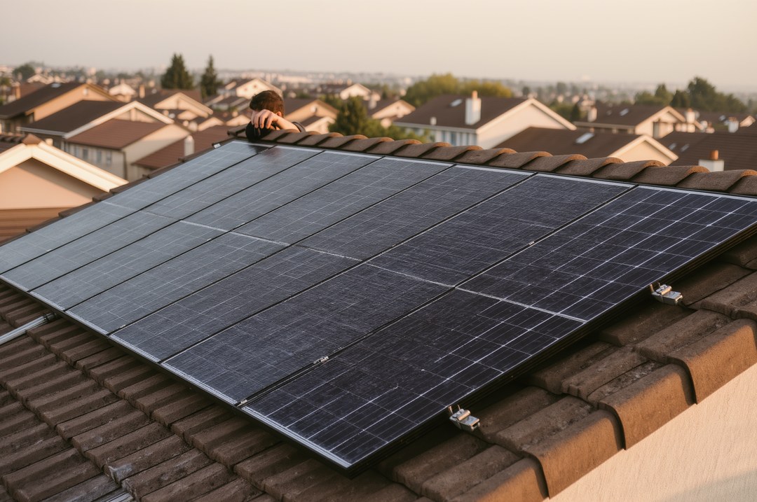 Kosten-Nutzen-Analyse von Solaranlagen in Essen: Effiziente Investition?