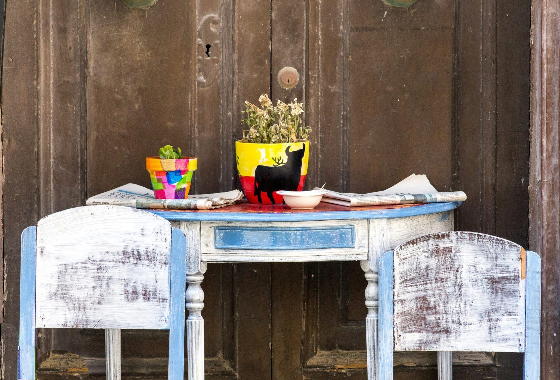 Kreative Upcycling-Projekte für Zuhause: Essen neu entdecken