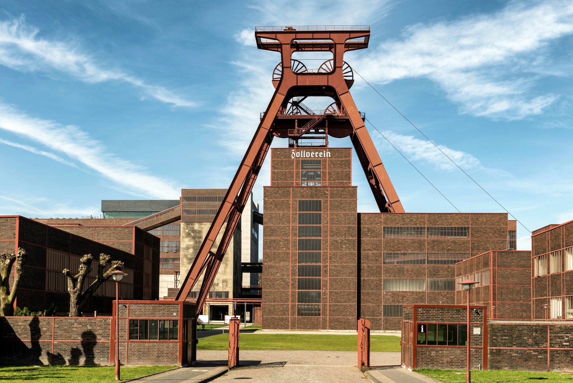 Kulturelle Bereicherung: Museumsbesuche in Essen