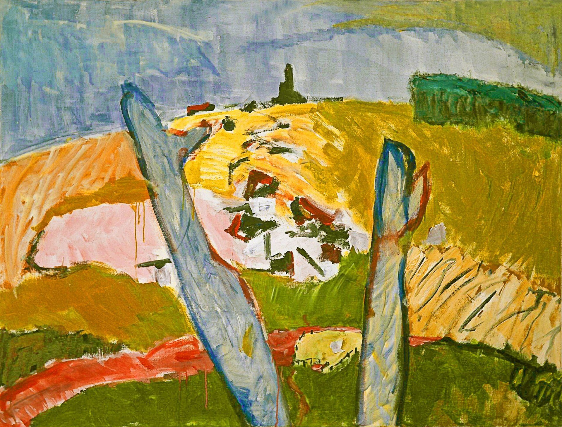 Kunst im Alltag: Essen als ästhetisches Erlebnis
