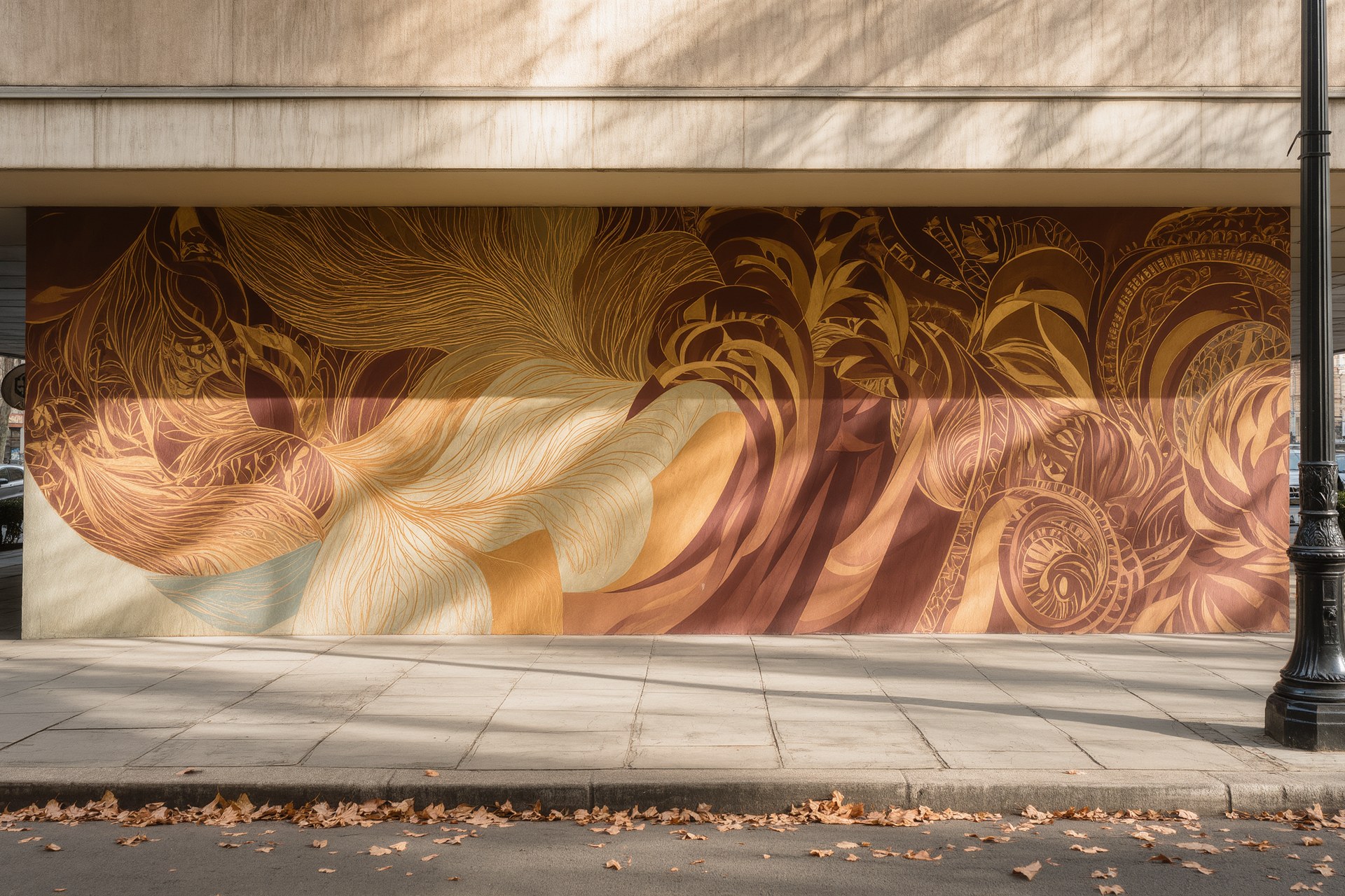 Kunst im öffentlichen Raum Essen: Einfluss auf die Stadtgestaltung