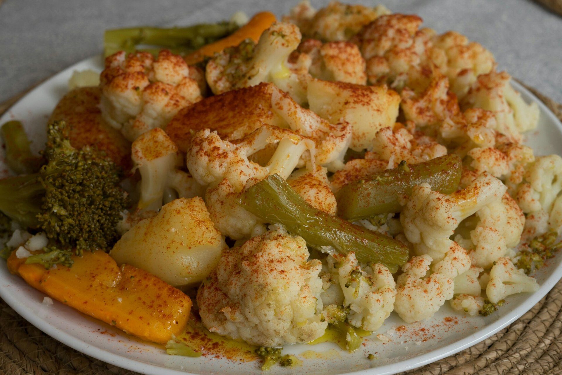 Leckere Vegetarische Rezepte Essen