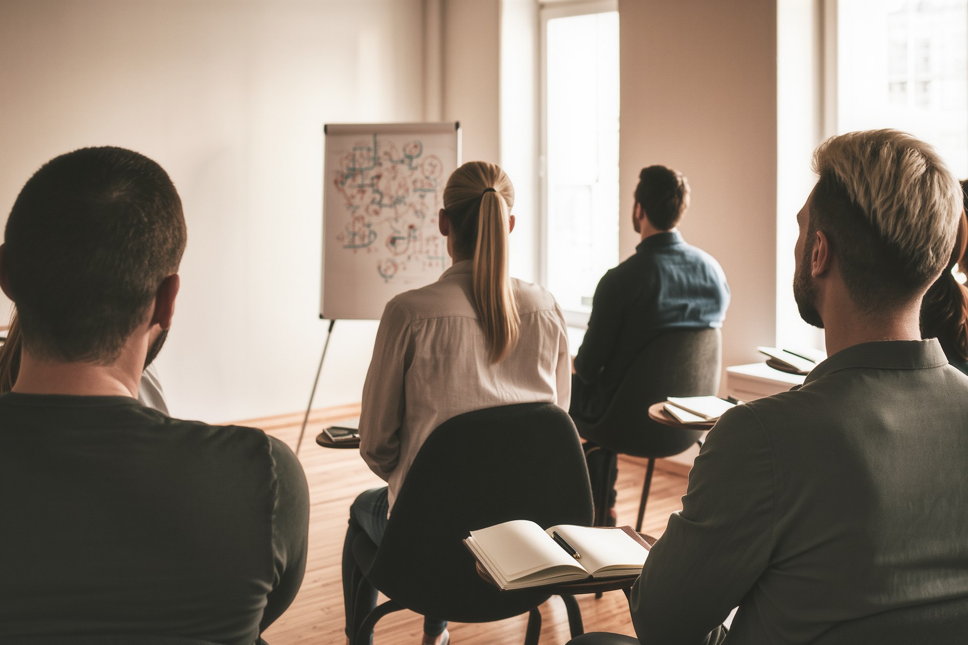 Lehrerfortbildung Essen: Professionelle Entwicklung für Pädagogen