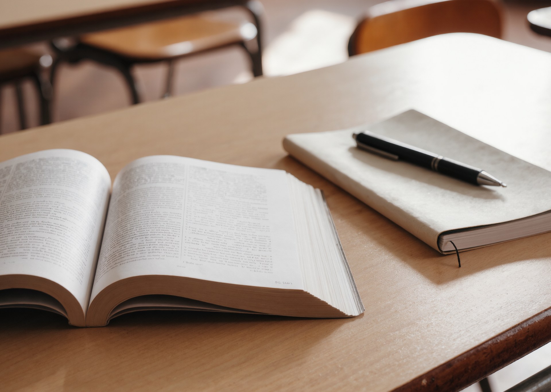 Lernkultur Essen: Förderung von formalem Deutsch in der Schule