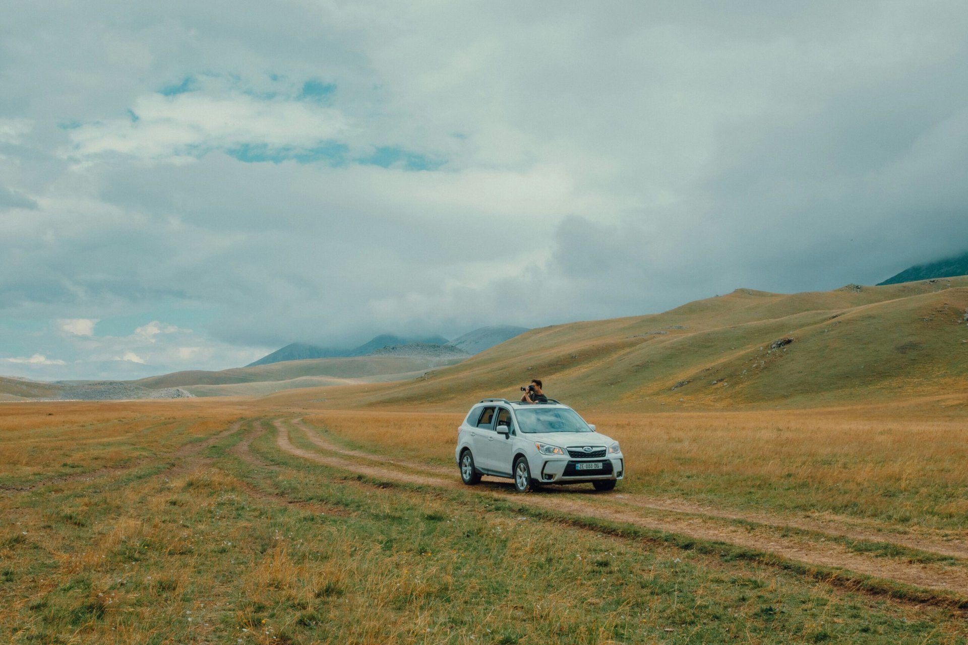 Mietwagen im Ausland: Tipps und Empfehlungen