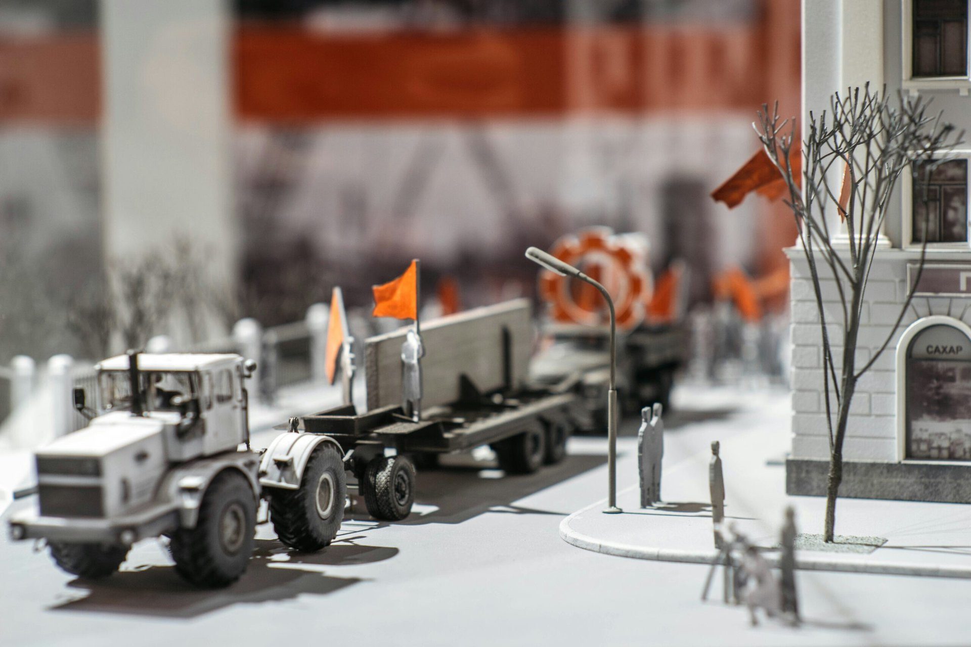 Modellbau Essen: Die führende Messe für Modellbau-Enthusiasten