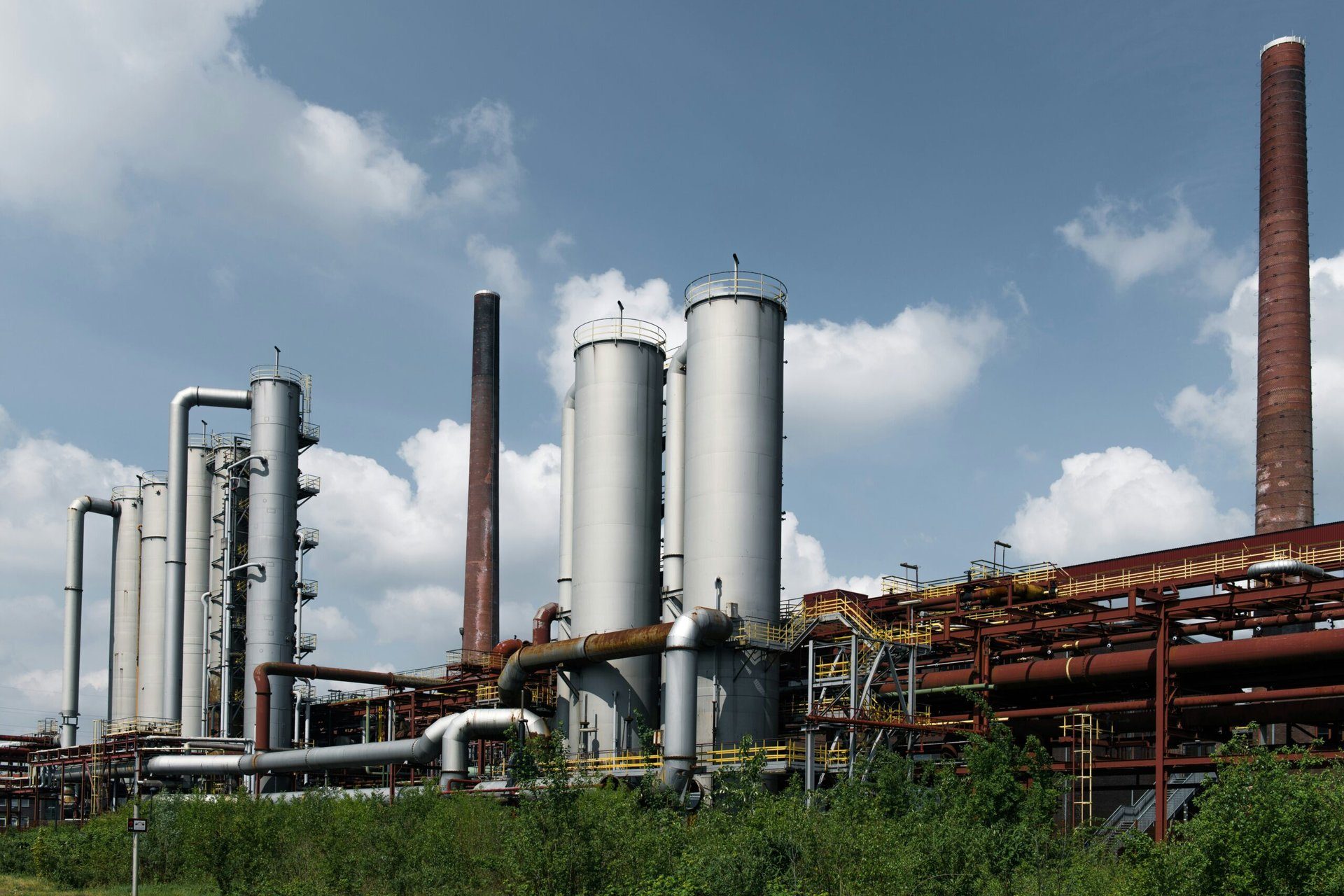Nachhaltige Energie Essen: Die Zukunft der Energieversorgung