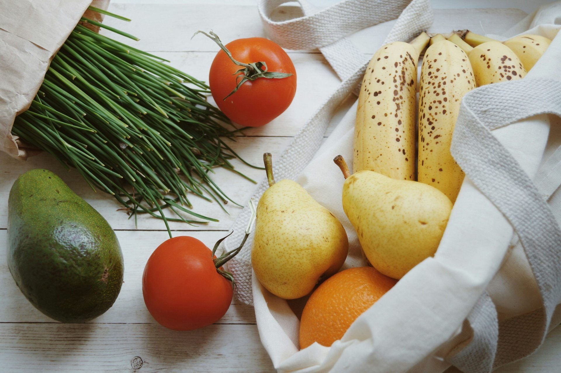 Nachhaltige Ernährung: Ein Leitfaden für gesundes Essen