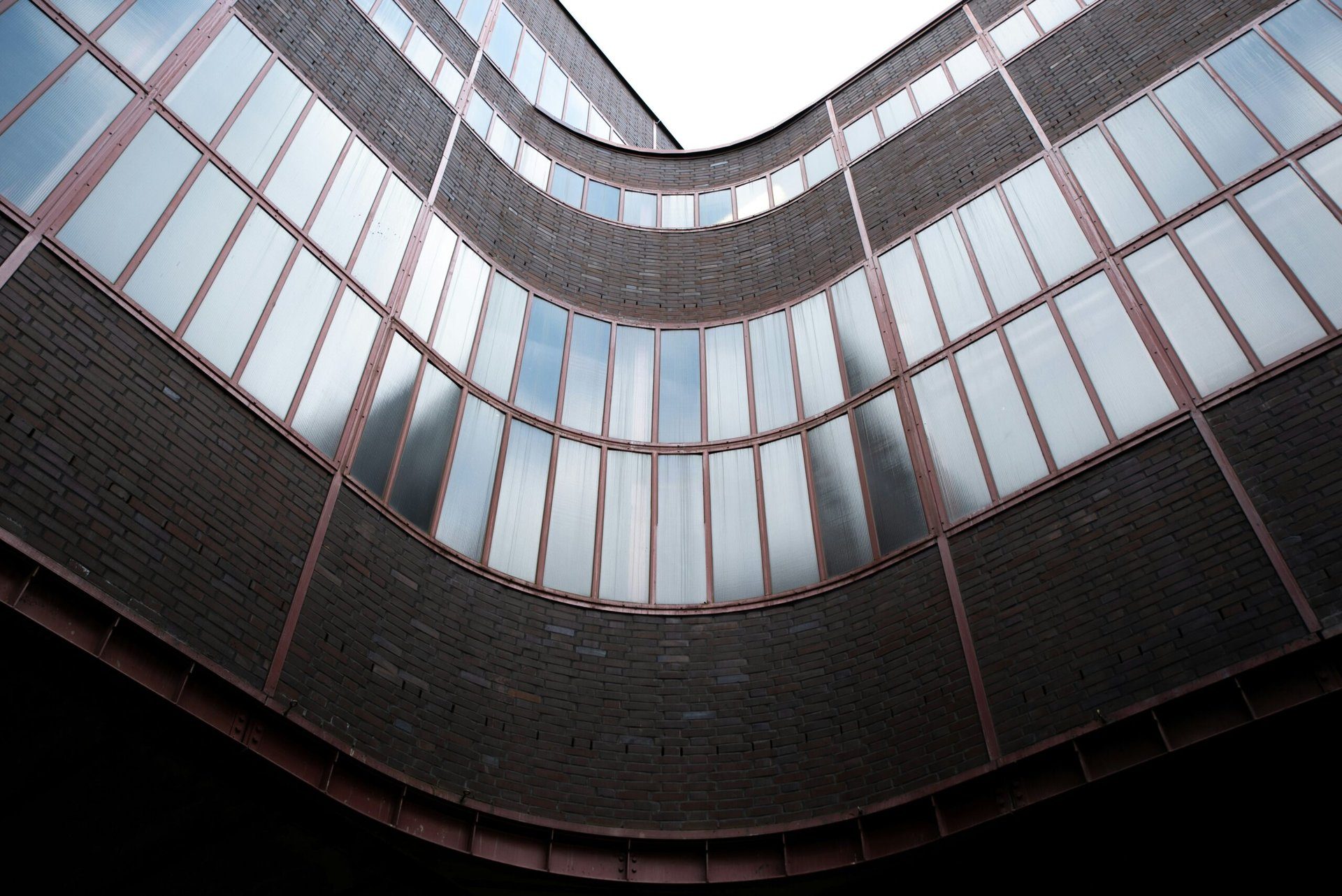 Nachhaltiges Bauen mit Green Building Essen