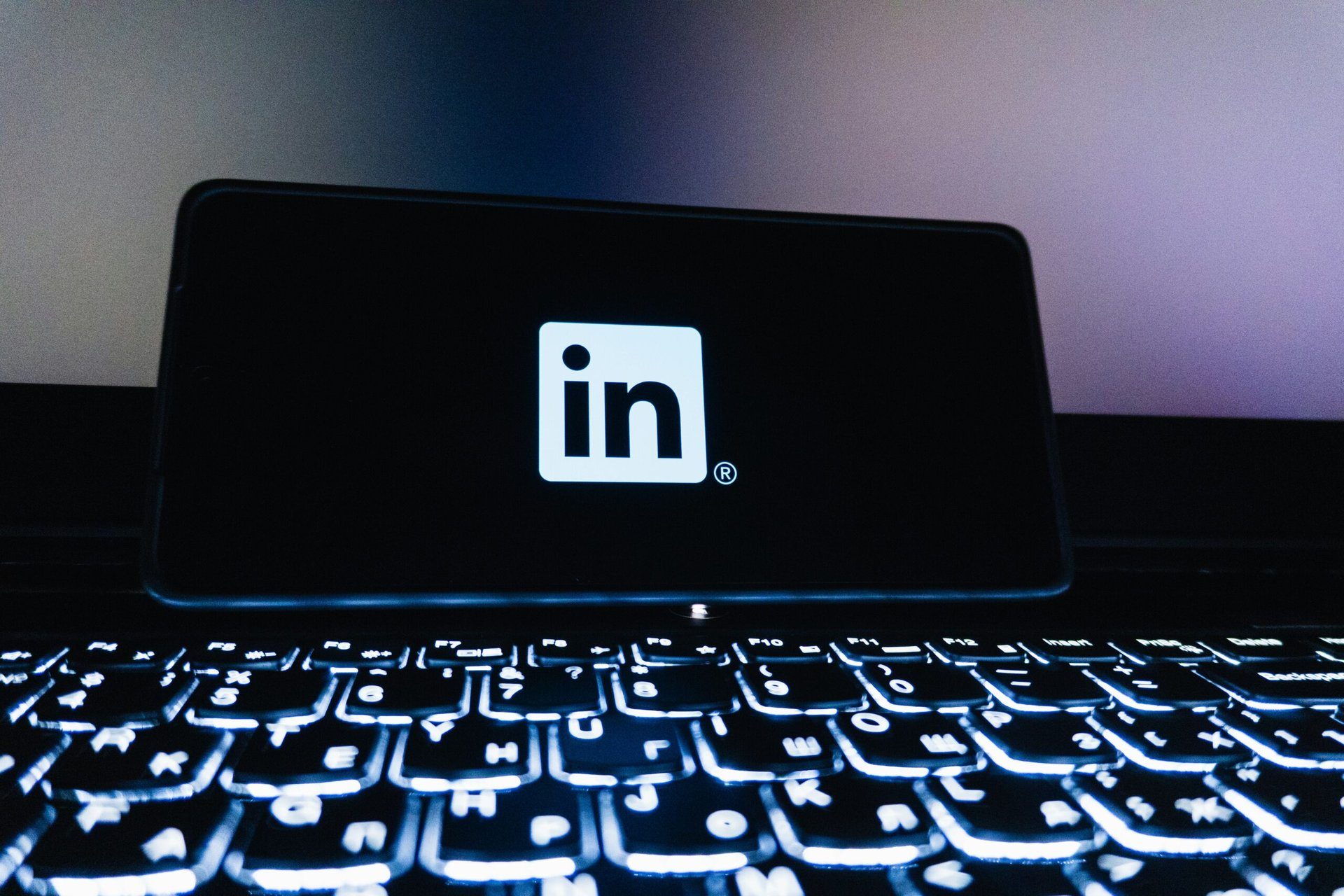 Optimierung des LinkedIn-Profils in Essen