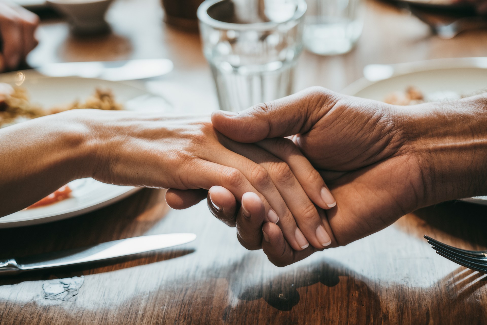 Partnerschaftliche Kommunikation Essen: Die Bedeutung effektiver Kommunikation in Beziehungen