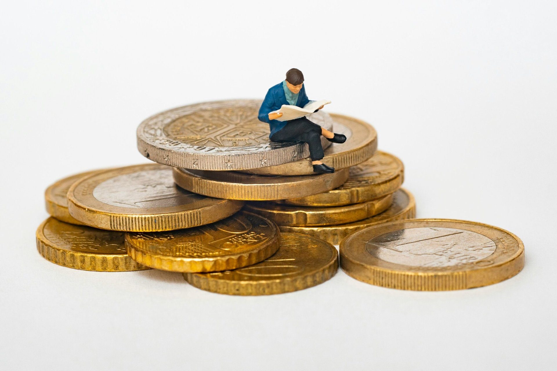 Platin als solides Investment: Essenziell für Ihr Portfolio